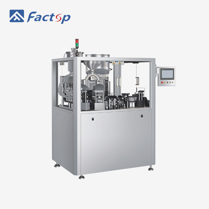 High Precision Powder Capsule Fillers