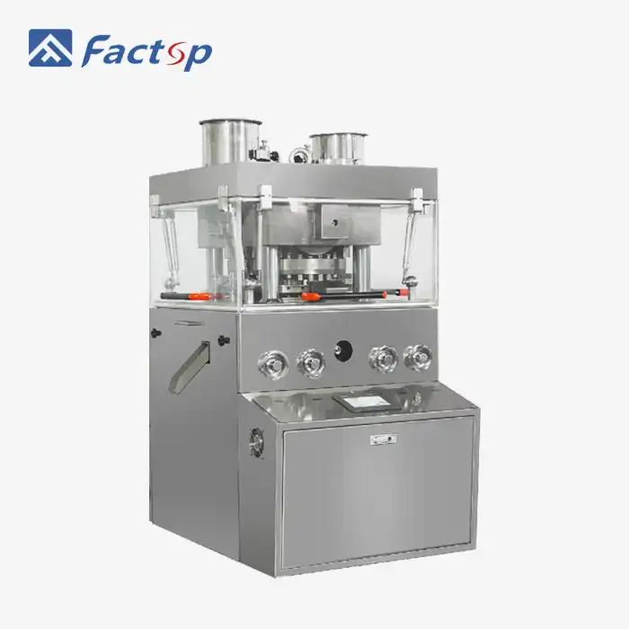 double rotary tablet press double rotary tablet press