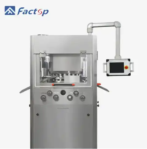 Bilayer Tablet Press Machine Bilayer Tablet Press Machine