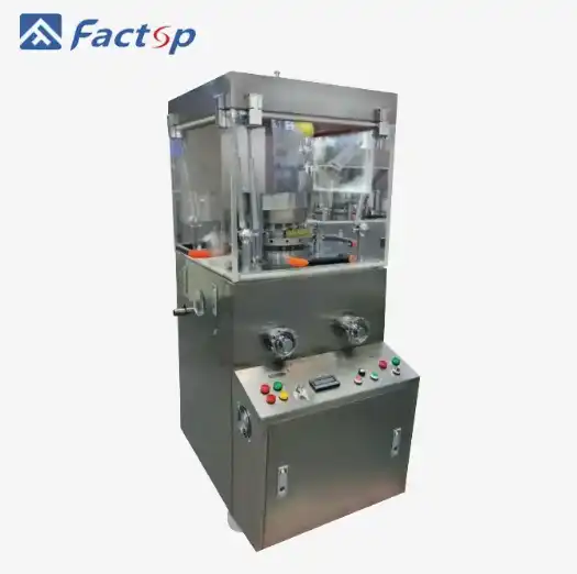 Pharma tablet press machine Pharma tablet press machine