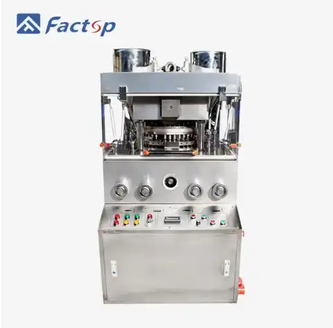 tablet press machines tablet press machines