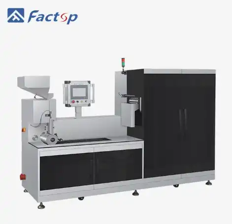 Capsule pill filling machine Capsule pill filling machine