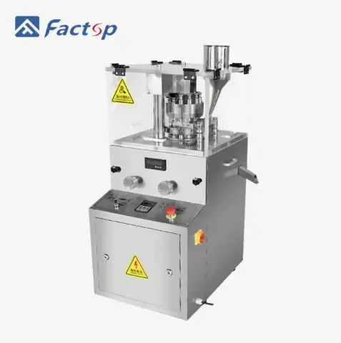 Laboratory tablet press machine Laboratory tablet press machine
