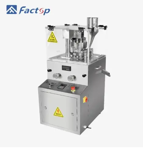 Laboratory tablet press machine Laboratory tablet press machine