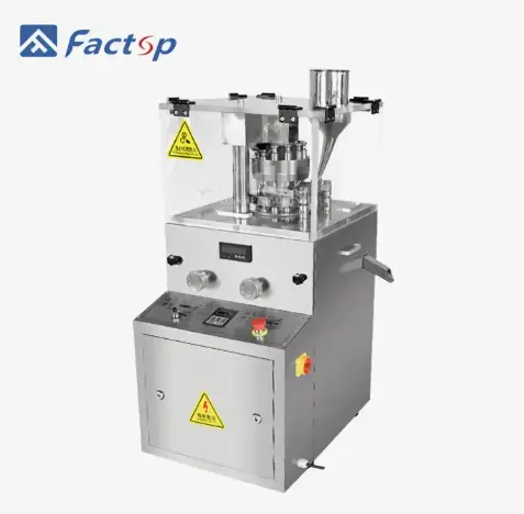 Laboratory tablet press machine Laboratory tablet press machine