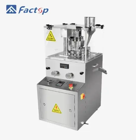 Laboratory tablet press machine Laboratory tablet press machine