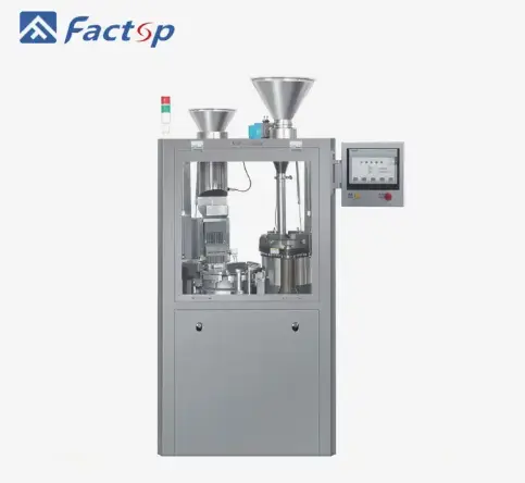 NJP 1200 capsule filling machine