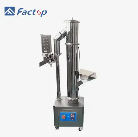 Empty capsule sorter