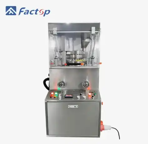 candyland tablet press