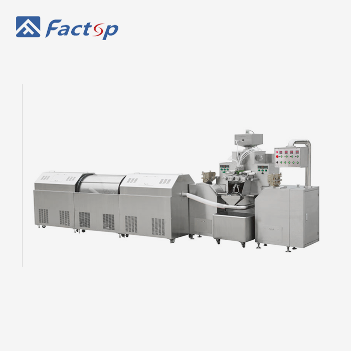 Soft Gel Capsule Manufacturing Equipment Soft Gel Capsule Manufacturing Equipment