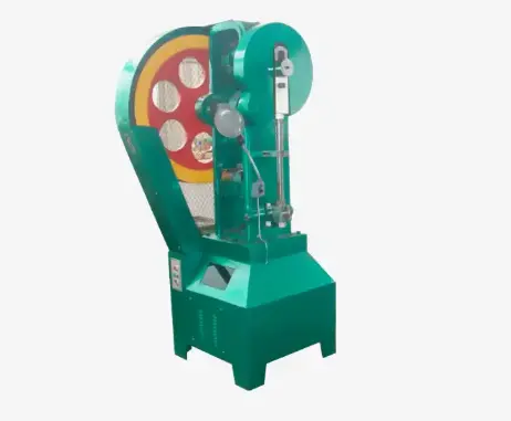 flower basket tablet press machine flower basket tablet press machine