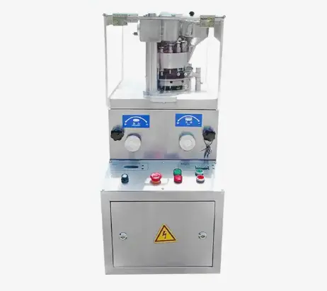 automatic tablet press automatic tablet press