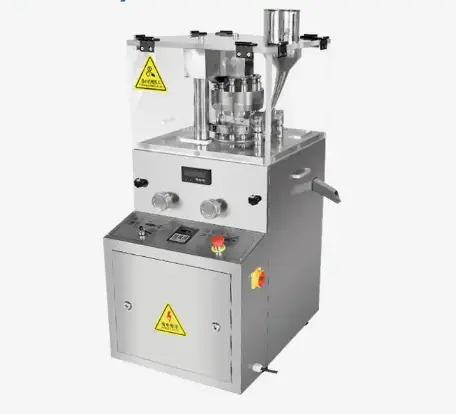 Laboratory tablet press machine Laboratory tablet press machine