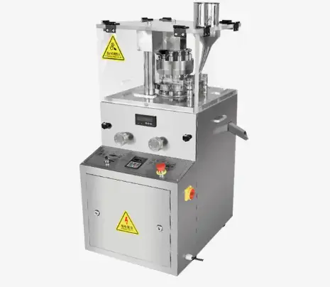 Laboratory tablet press machine Laboratory tablet press machine