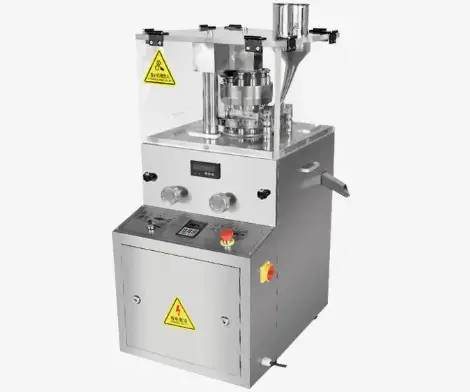 Laboratory tablet press machine Laboratory tablet press machine