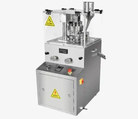 Laboratory tablet press machine Laboratory tablet press machine