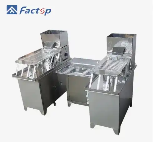 electric capsule fillers