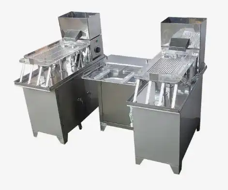 electric capsule filling machine electric capsule filling machine