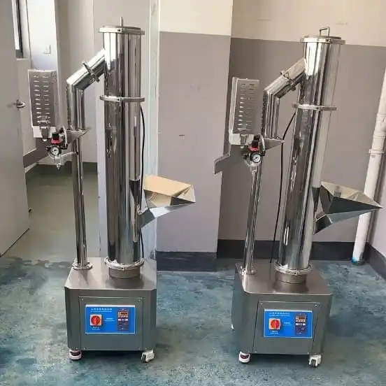 What is a Capsule Polisher Machine and How Does It Work? A Comprehensive Guide for Pharmaceutical Use