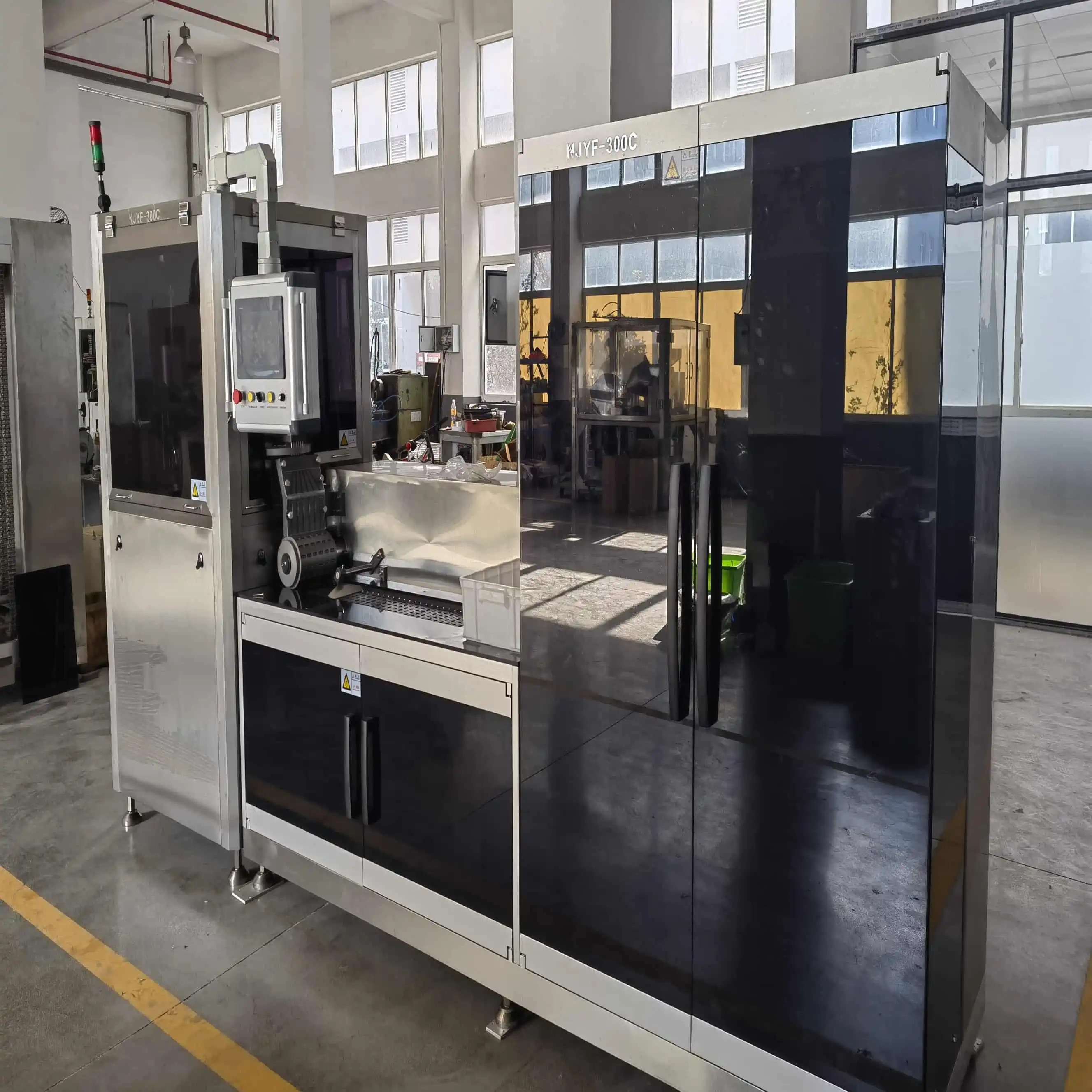 Affordable Small Tablet Press Machines for Pharmaceutical Use: Features and Benefits